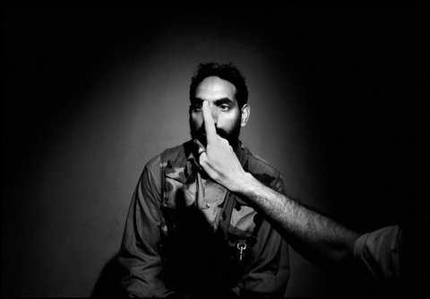 (c) Paolo Pellegrin / Magnum Photos