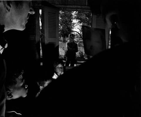 (c) Carl De Keyzer / Magnum Photos