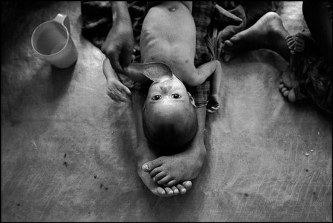 (c) John Vink / Magnum Photos