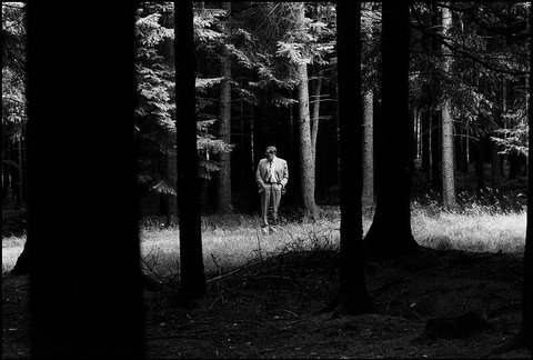 (c) Thomas Hoepker / Magnum Photos