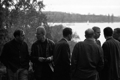 (c) Rene Burri / Magnum Photos