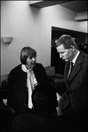 (c) Rene Burri / Magnum Photos