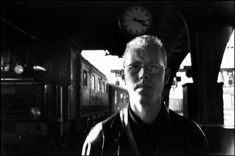 (c) Rene Burri / Magnum Photos