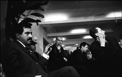 (c) Rene Burri / Magnum Photos