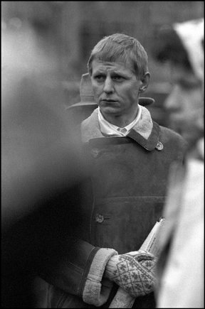(c) Rene Burri / Magnum Photos