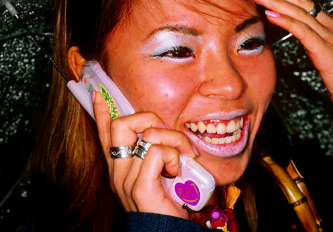 (c) Martin Parr / Magnum Photos