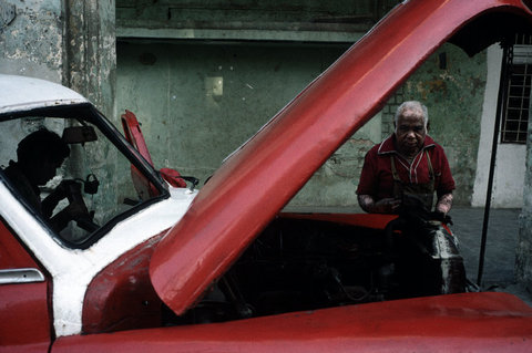 (c) Alex Webb / Magnum Photos