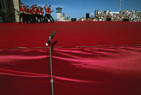 (c) Constantine Manos / Magnum Photos