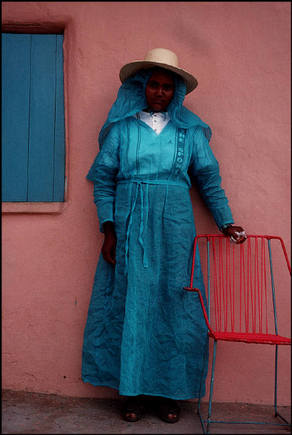 (c) Abbas / Magnum Photos