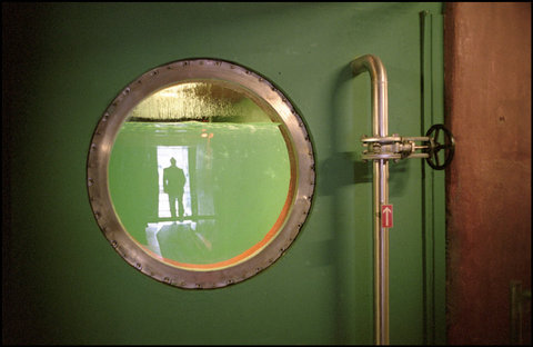 (c) Patrick Zachmann / Magnum Photos