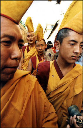 (c) Ferdinando Scianna / Magnum Photos