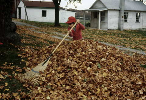 (c) Dennis Stock / Magnum Photos