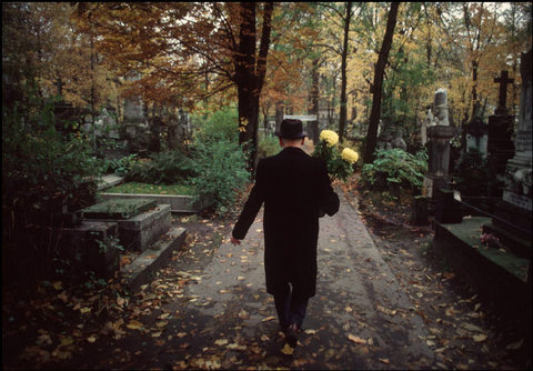 (c) Bruno Barbey / Magnum Photos