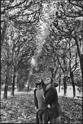 (c) Henri Cartier-Bresson / Magnum Photos
