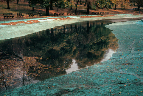 (c) Werner Bischof / Magnum Photos