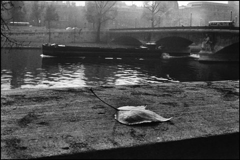 (c) Sergio Larrain / Magnum Photos