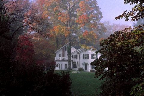 (c) Harry Gruyaert / Magnum Photos