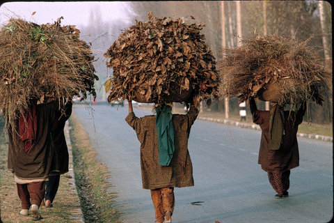 (c)  Abbas        / Magnum Photos