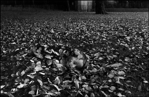 (c) Josef Koudelka / Magnum Photos