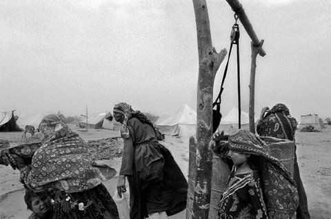 (c) Alex Majoli / Magnum Photos