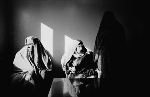 (c) Alex Majoli / Magnum Photos