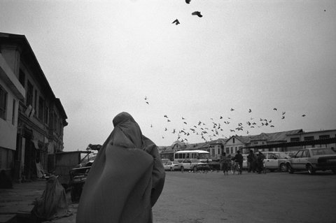 (c) Alex Majoli / Magnum Photos