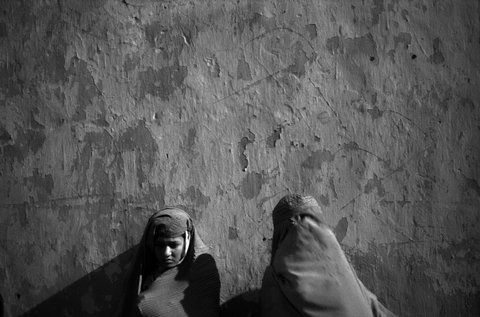 (c) Alex Majoli / Magnum Photos