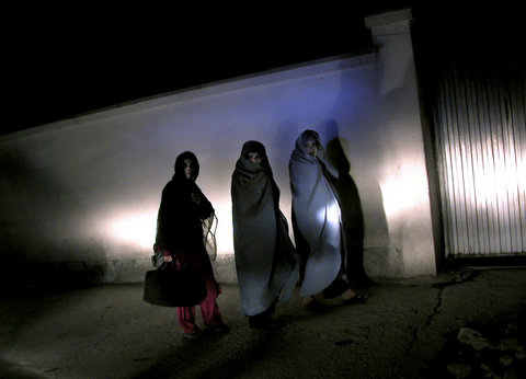 (c) Alex Majoli / Magnum Photos