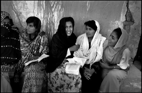 (c) Alex Majoli / Magnum Photos