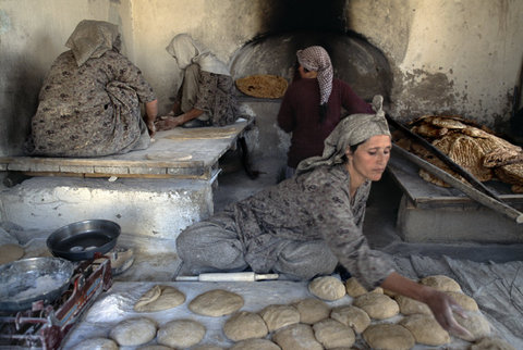 (c) Steve McCurry / Magnum Photos