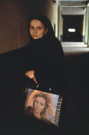 (c) Steve McCurry / Magnum Photos