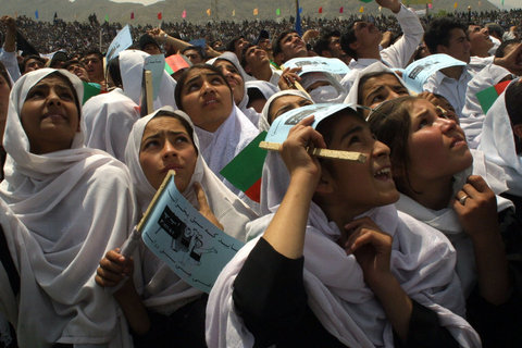 (c) Thomas Dworzak / Magnum Photos