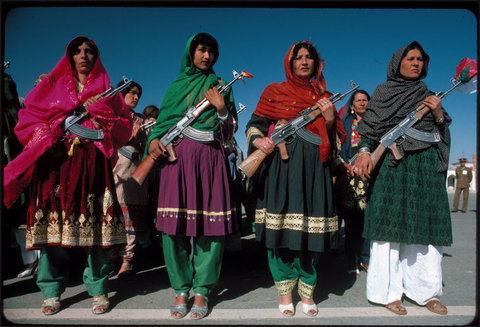 (c) Abbas / Magnum Photos