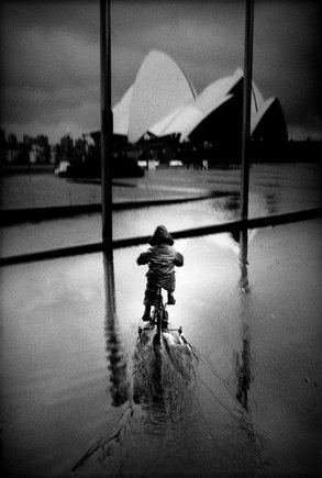 (c) Trent Parke / Magnum Photos