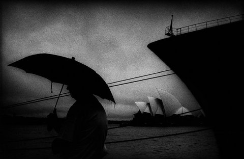 (c) Trent Parke / Magnum Photos