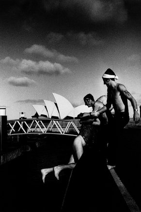 (c) Trent Parke / Magnum Photos