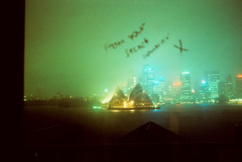 (c) Trent Parke / Magnum Photos