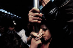 Book of the Week: <i>Subway</i>