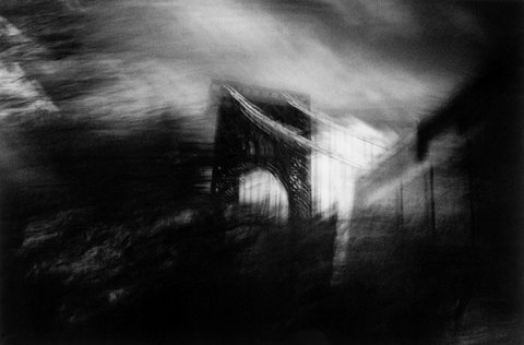 (c) Erich Hartmann / Magnum Photos