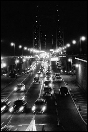 (c) Erich Hartmann / Magnum Photos