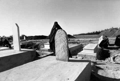 (c) Larry Towell / Magnum Photos