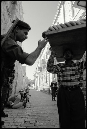 (c) Larry Towell / Magnum Photos