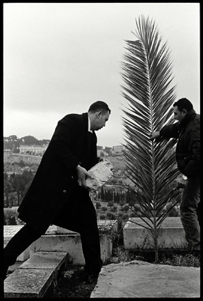 (c) Larry Towell / Magnum Photos