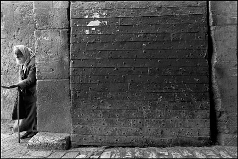 (c) Larry Towell / Magnum Photos