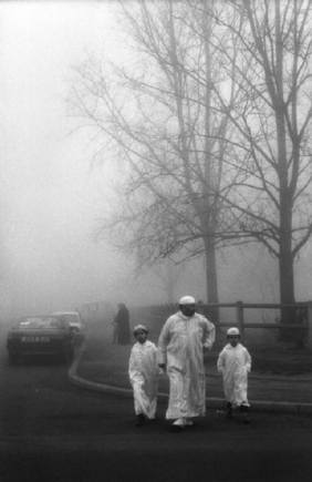 (c)  Abbas        / Magnum Photos