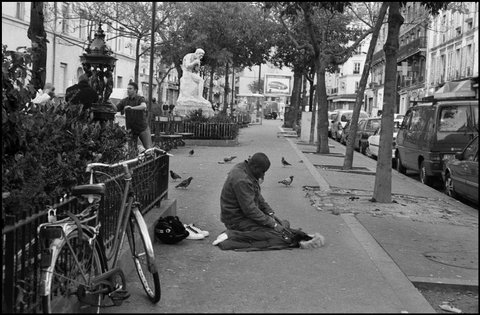 (c)  Abbas        / Magnum Photos
