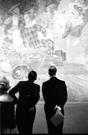 (c) Burt Glinn / Magnum Photos