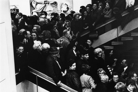 (c) Micha Bar Am / Magnum Photos