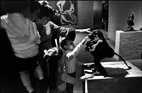 (c) Rene Burri / Magnum Photos