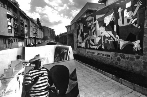 (c) Rene Burri / Magnum Photos